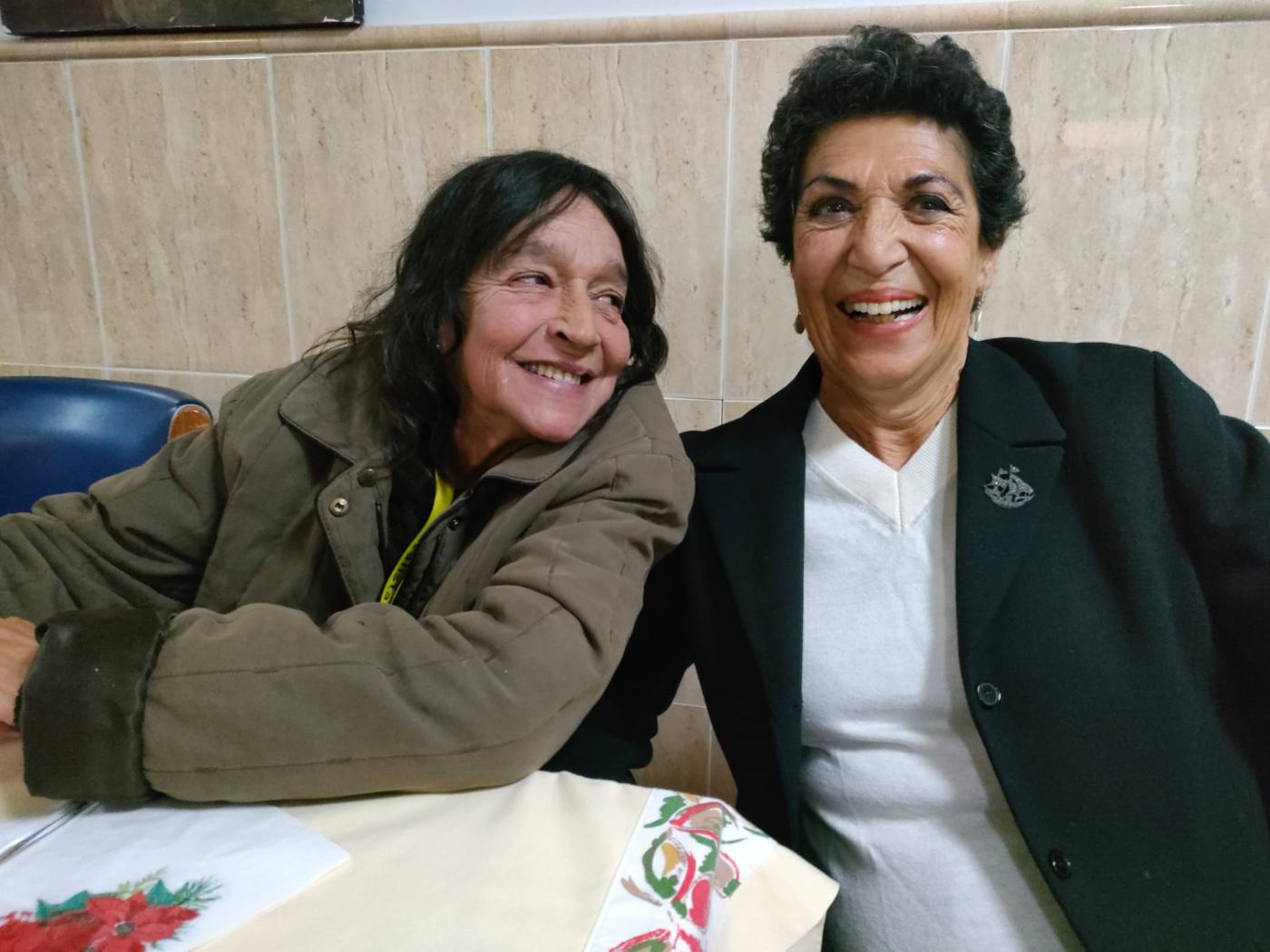 El Cotolengo celebra el Día del Voluntariado