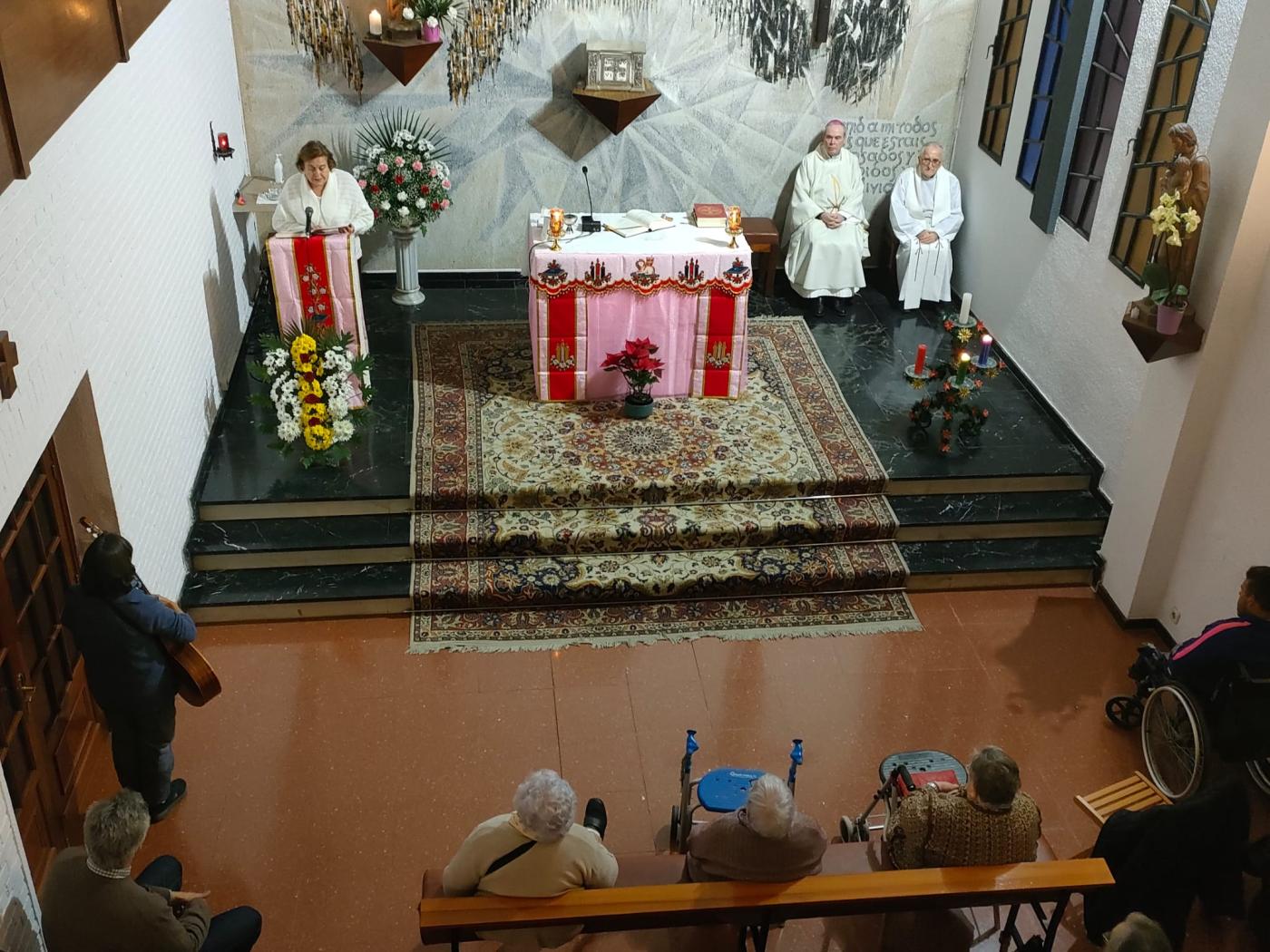 El Cotolengo celebra el Día del Voluntariado