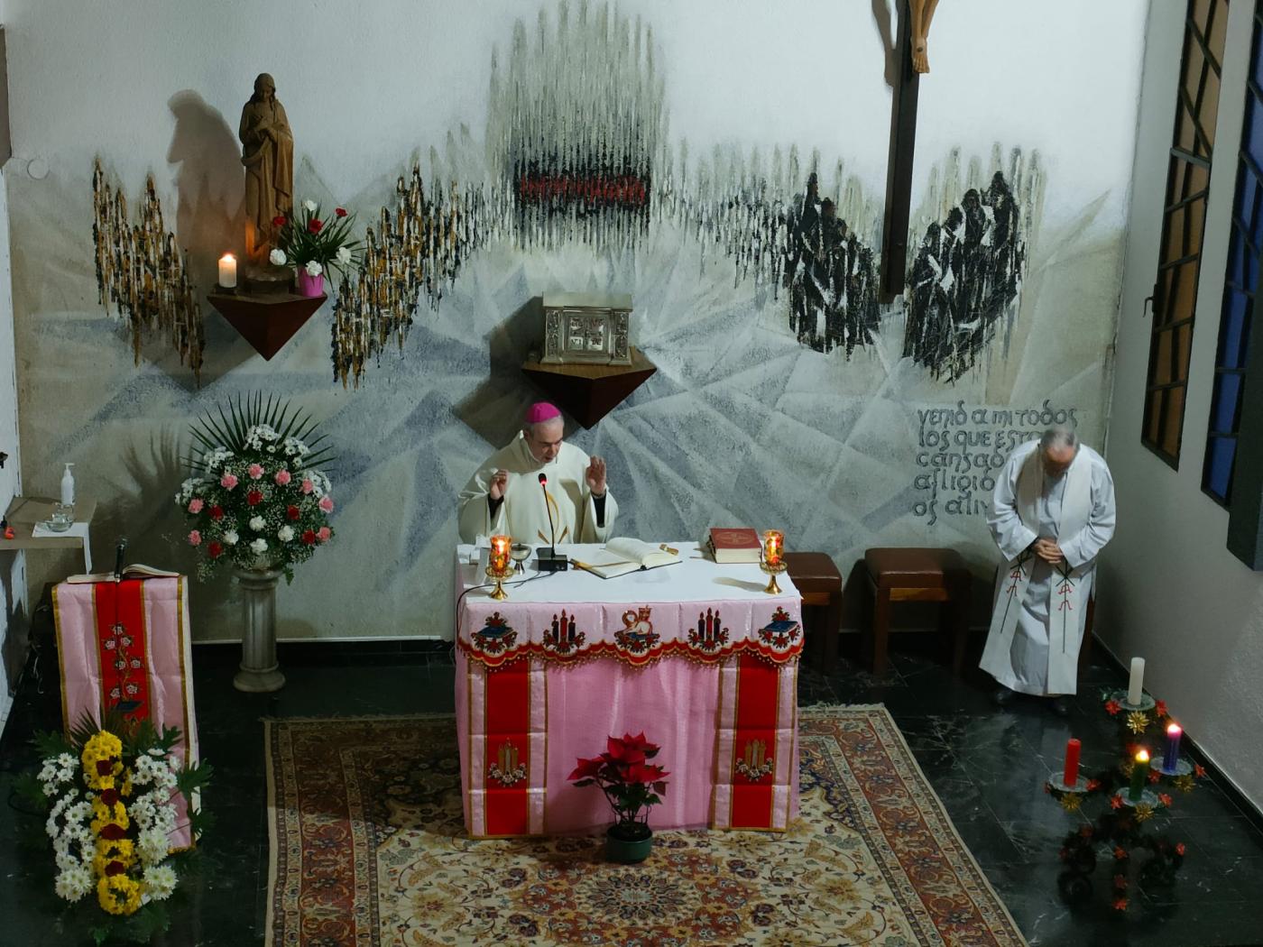 El Cotolengo celebra el Día del Voluntariado