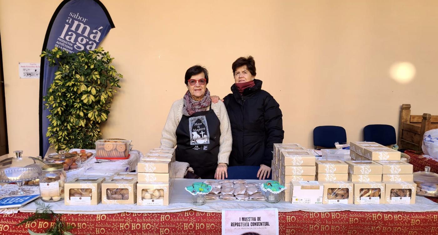 I Muestra de Repostería Conventual