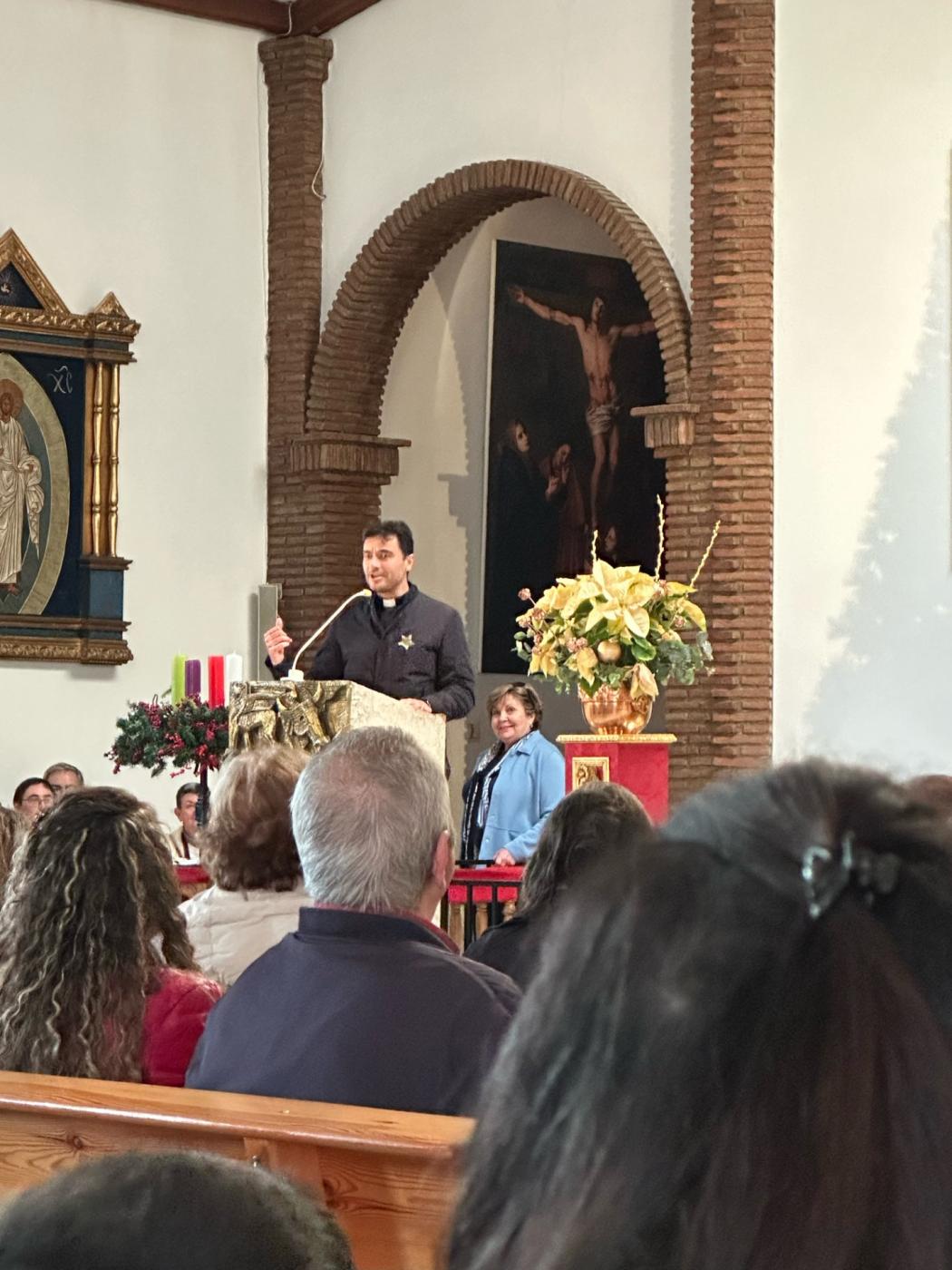 Sembradores de Estrellas en Torremolinos