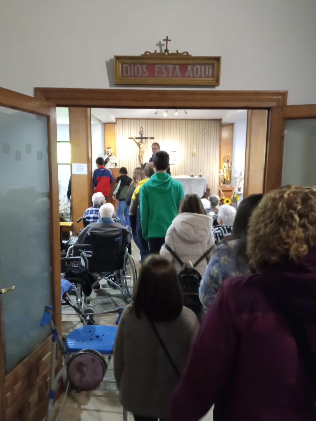 Sembradores de Estrellas en Álora