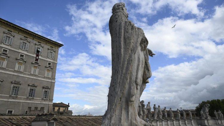 Declaración Fiducia supplicans sobre el sentido pastoral de las bendiciones