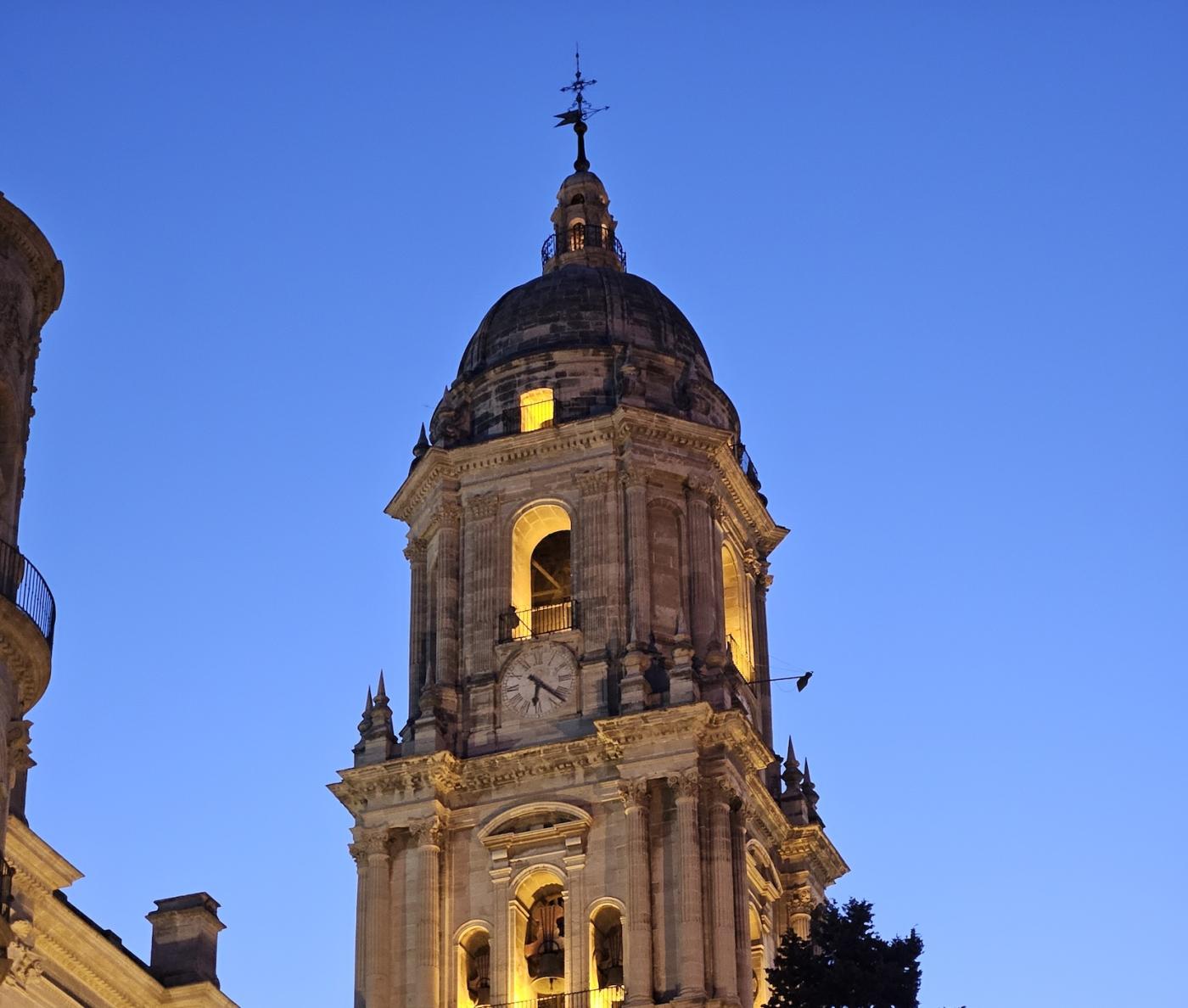 Navidad en la Catedral