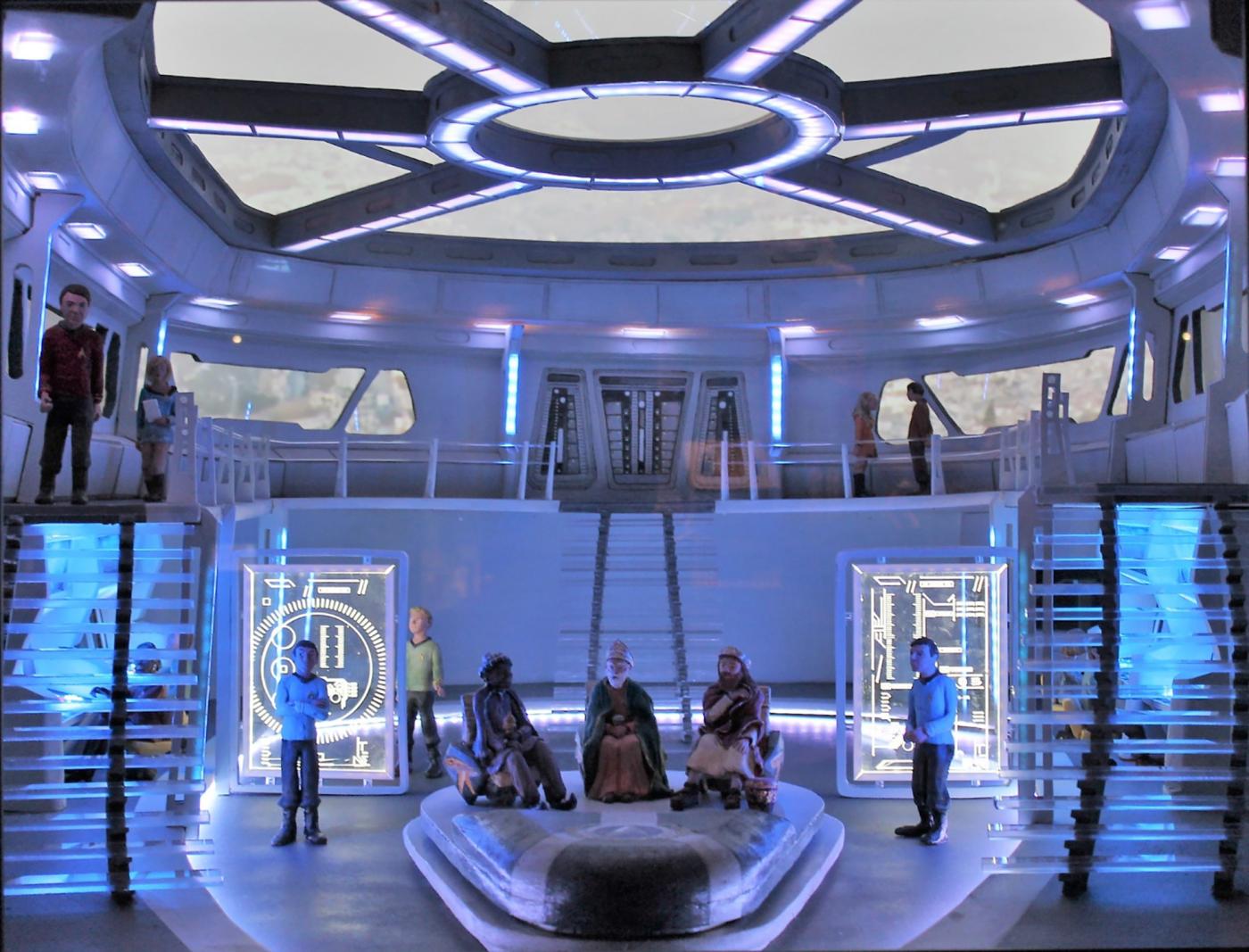 Epifanía, al encuentro con Dios