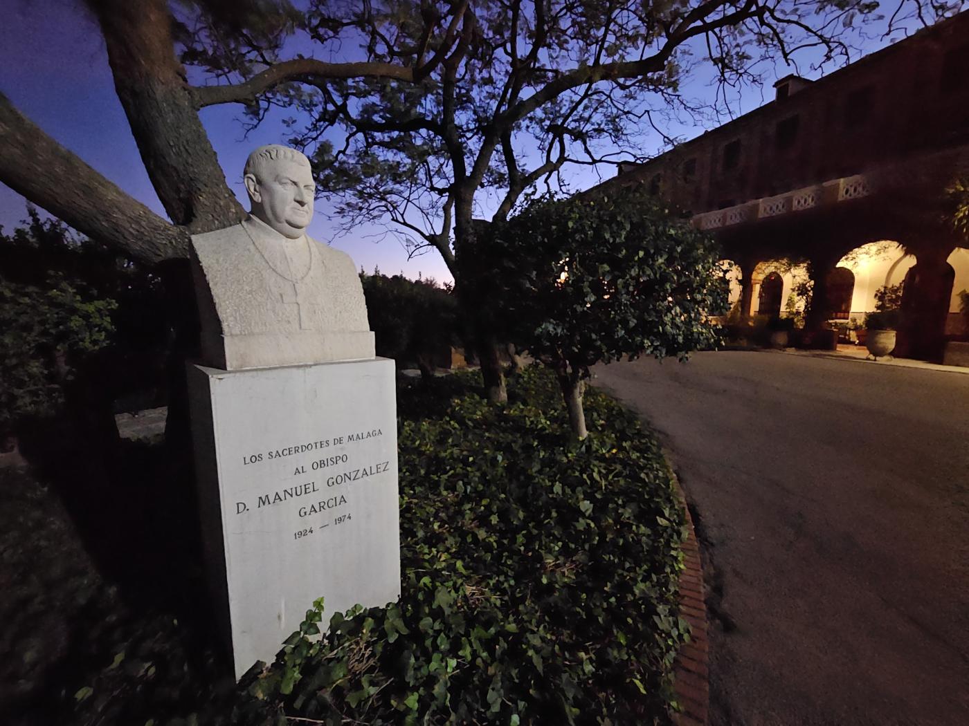 San Manuel González y su relación con las cofradías