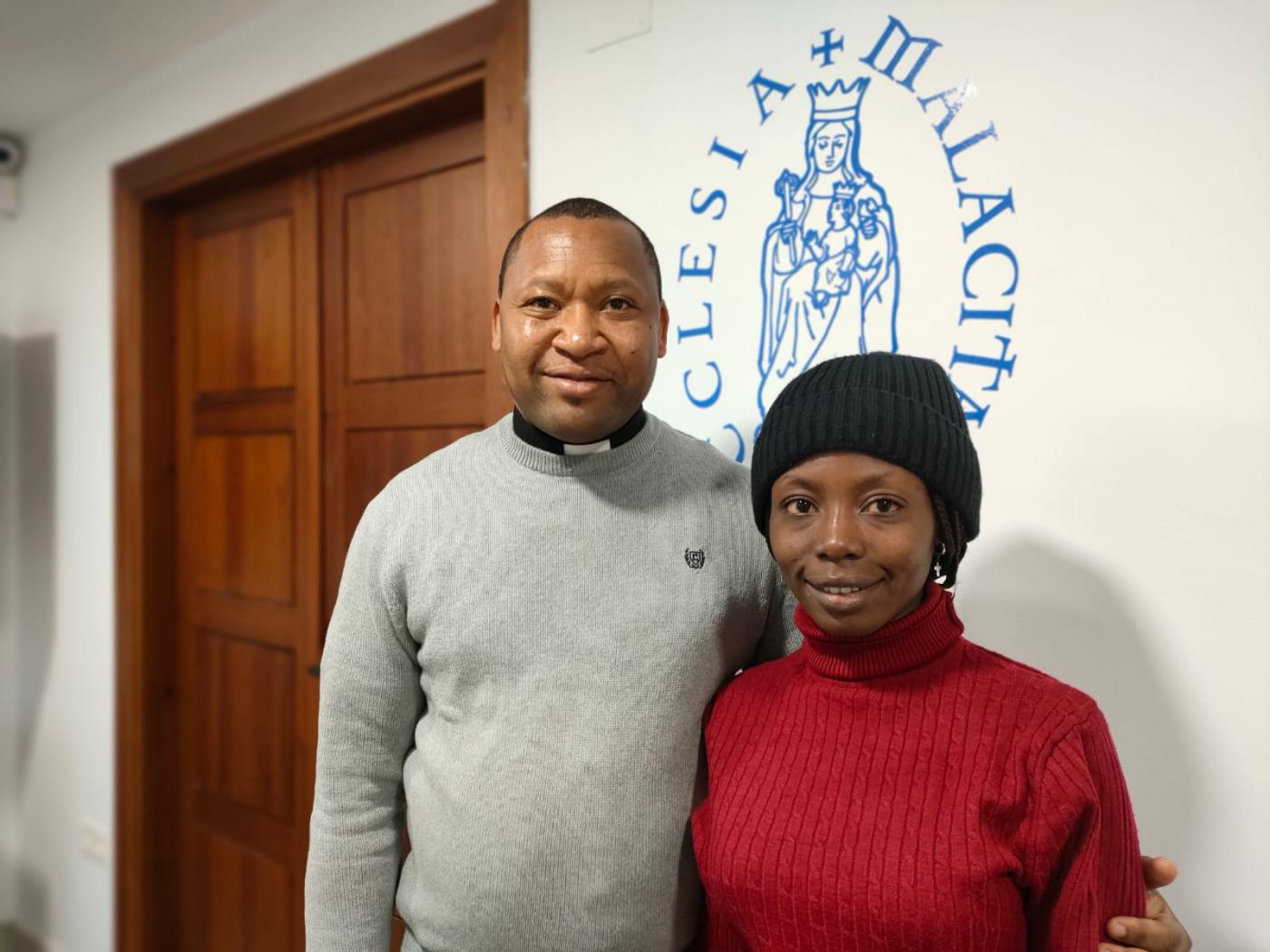 Ante la violencia de Boko Haram: «El mal nunca tendrá la última palabra»