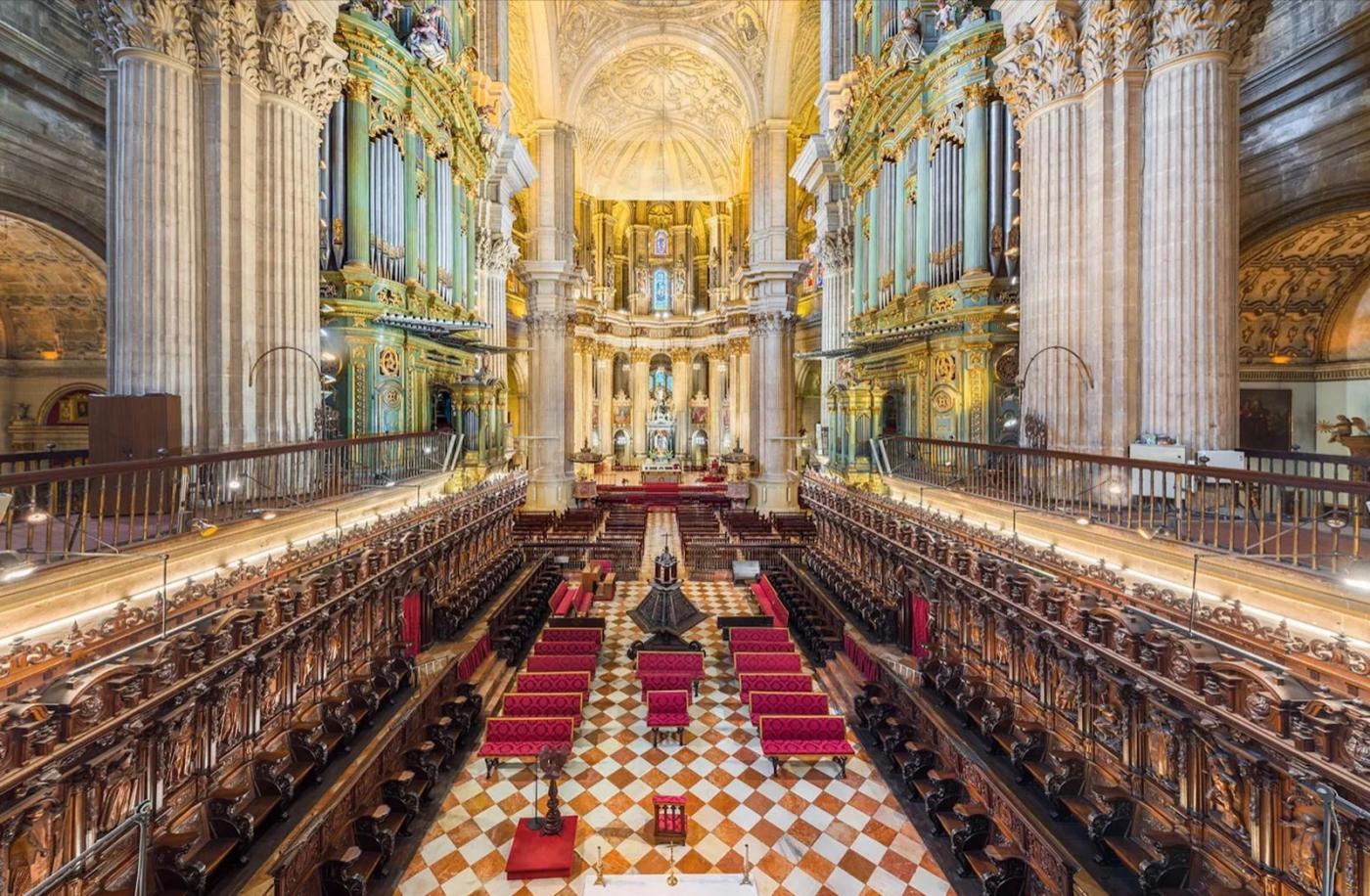 La Catedral acoge esta tarde el II Concierto de Navidad Infantil con la participación de tres coros malagueños