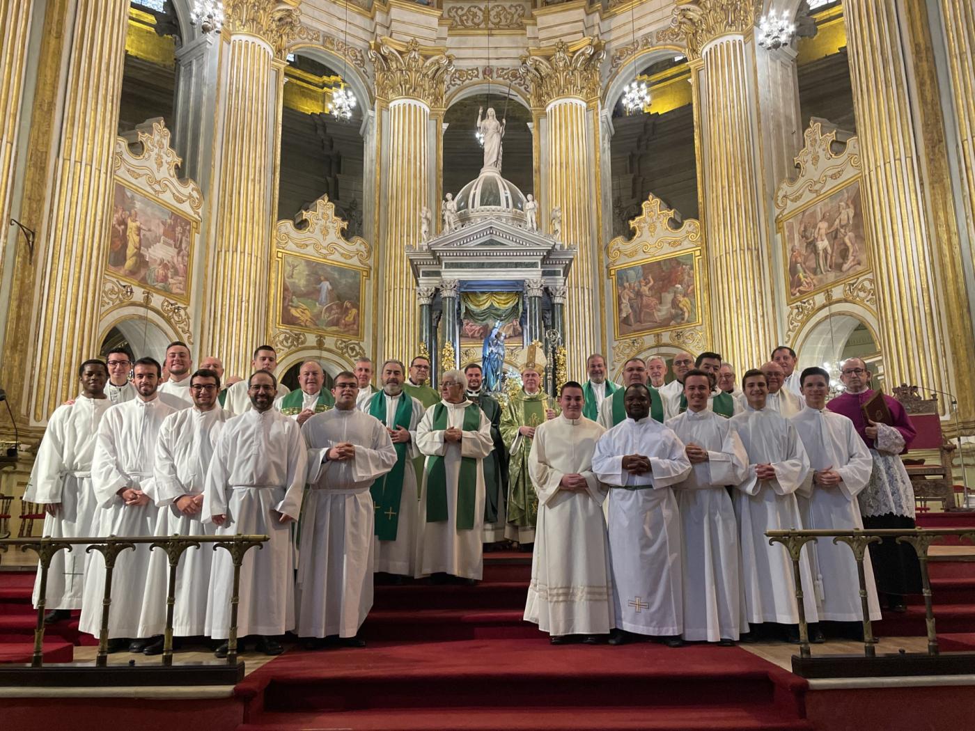 Daniel Gutiérrez: «La muerte de mi abuela marcó un antes y un después en mi vida»