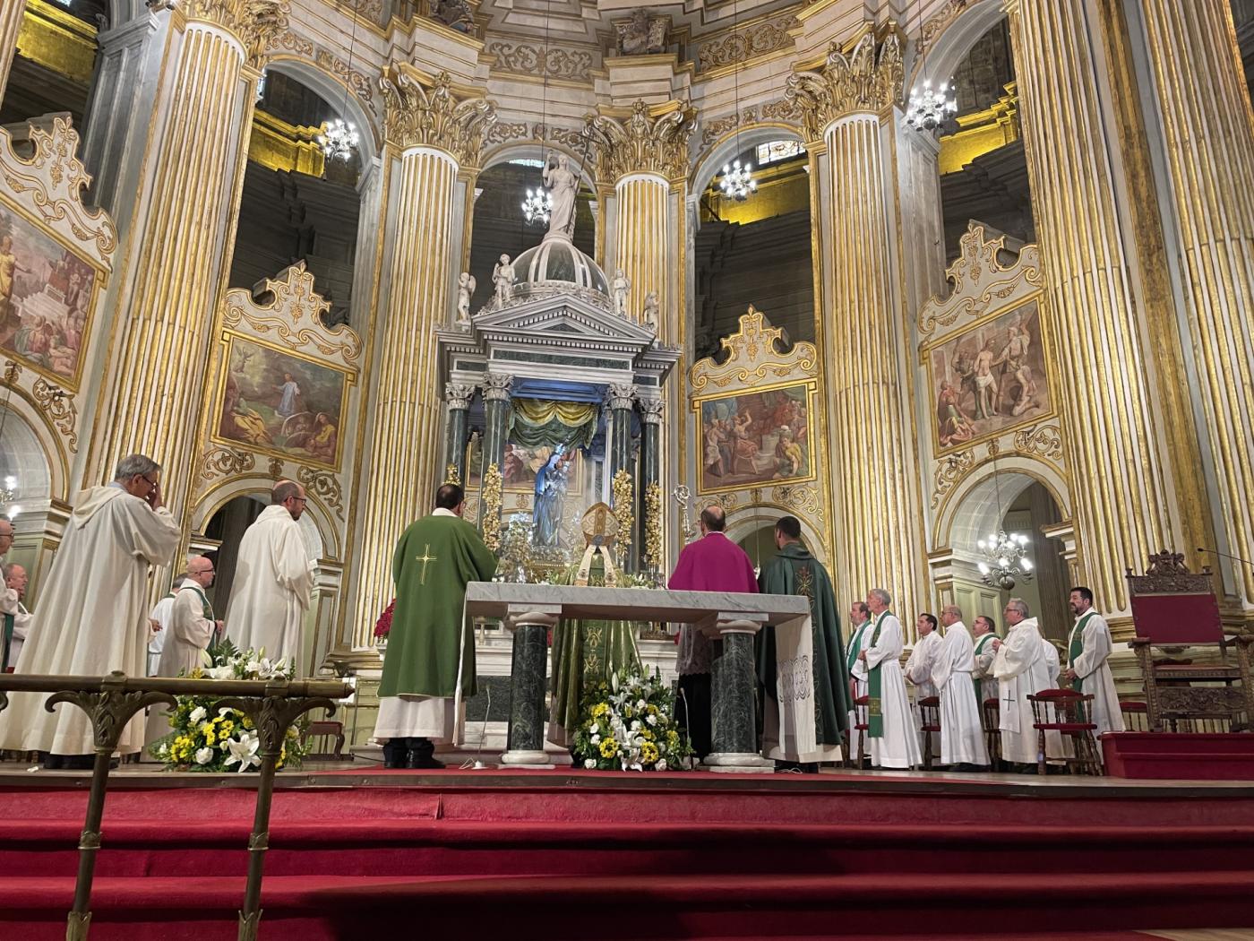 Daniel Gutiérrez: «La muerte de mi abuela marcó un antes y un después en mi vida»