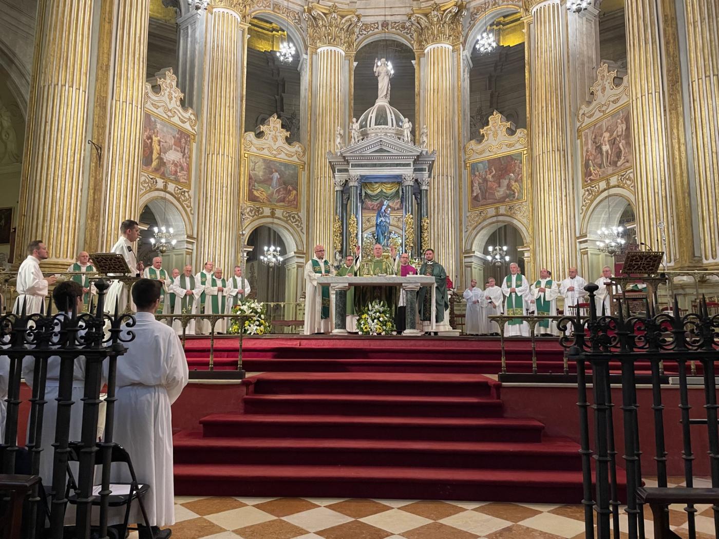 Daniel Gutiérrez: «La muerte de mi abuela marcó un antes y un después en mi vida»