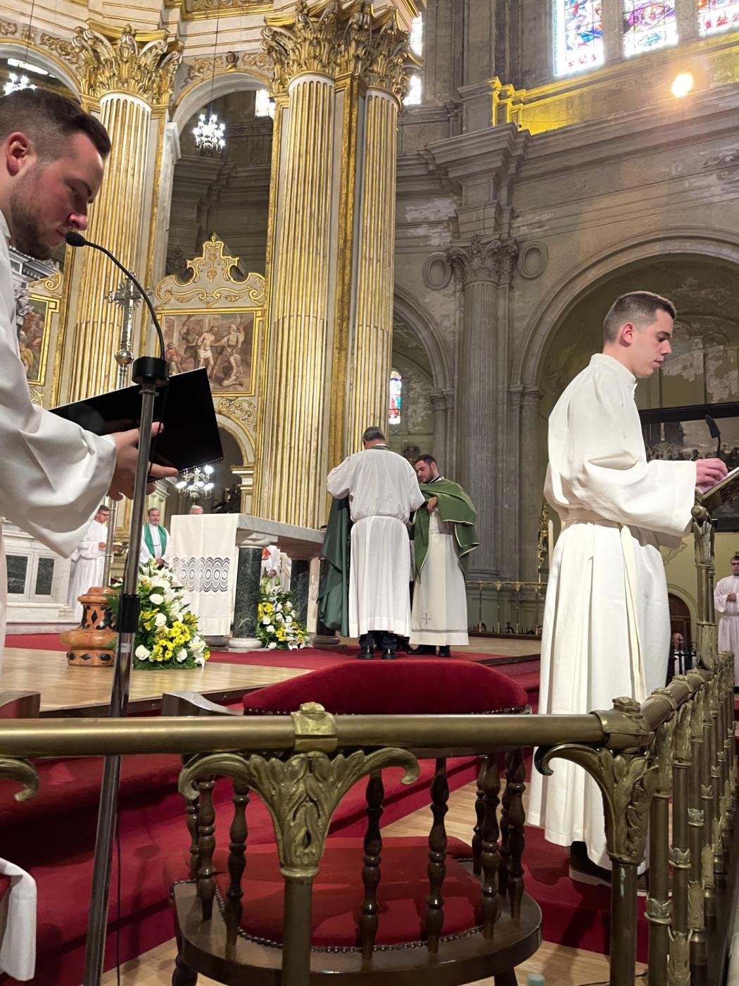 Daniel Gutiérrez: «La muerte de mi abuela marcó un antes y un después en mi vida»
