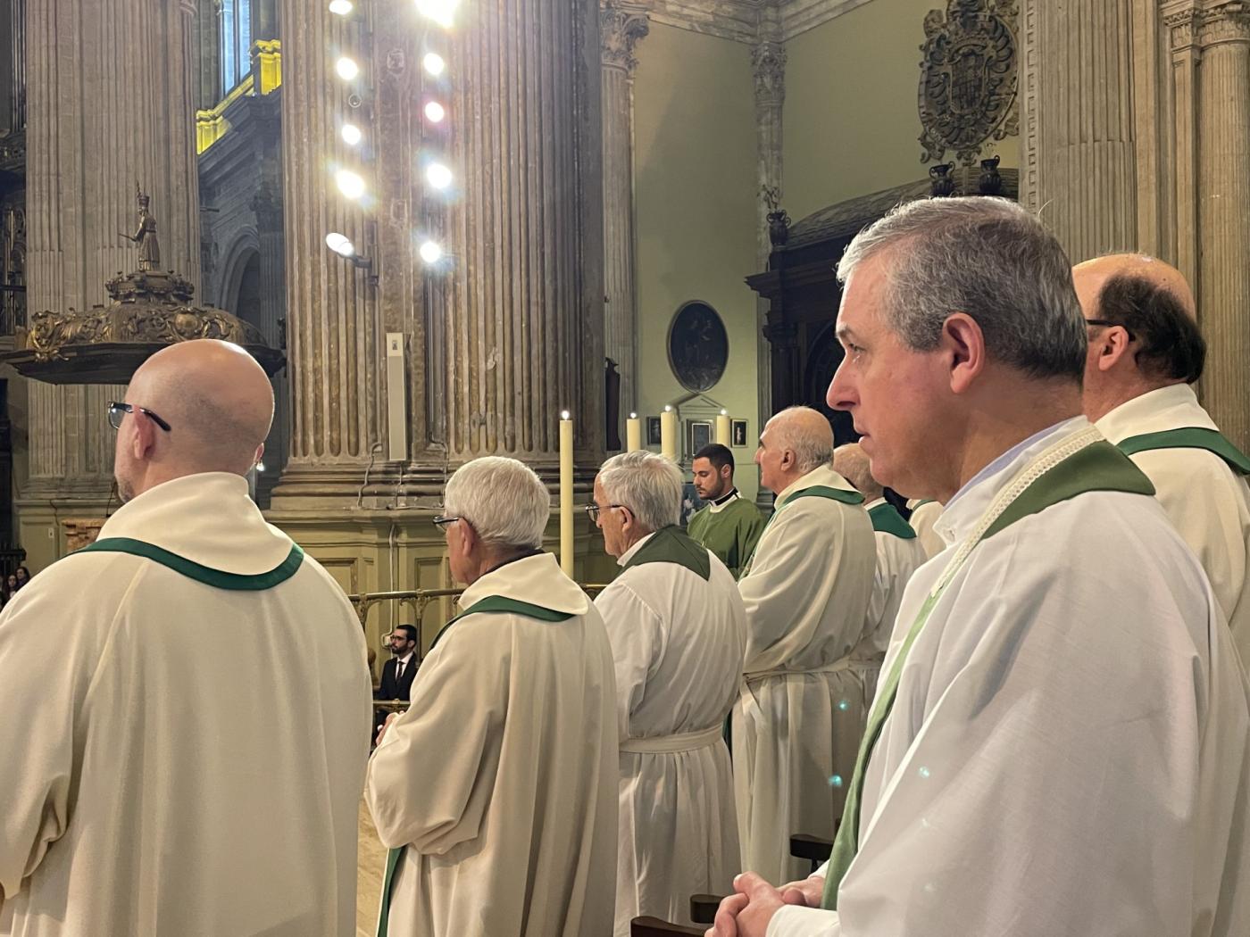 Daniel Gutiérrez: «La muerte de mi abuela marcó un antes y un después en mi vida»