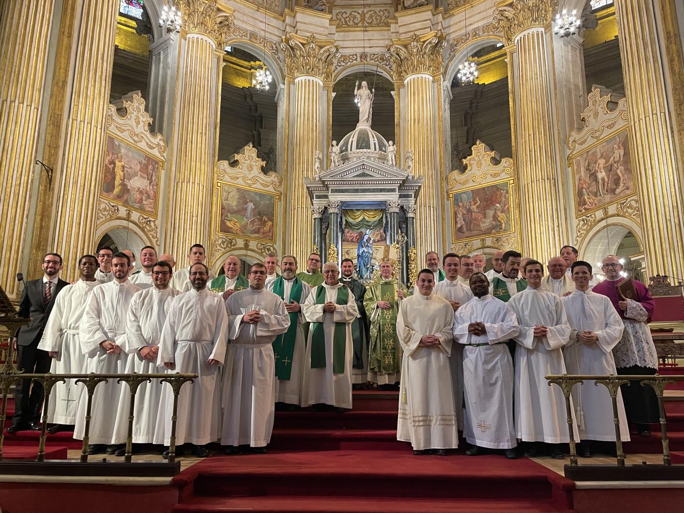 Daniel Gutiérrez: «La muerte de mi abuela marcó un antes y un después en mi vida»