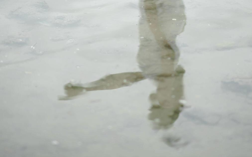 Comentario al Evangelio. La iniciativa