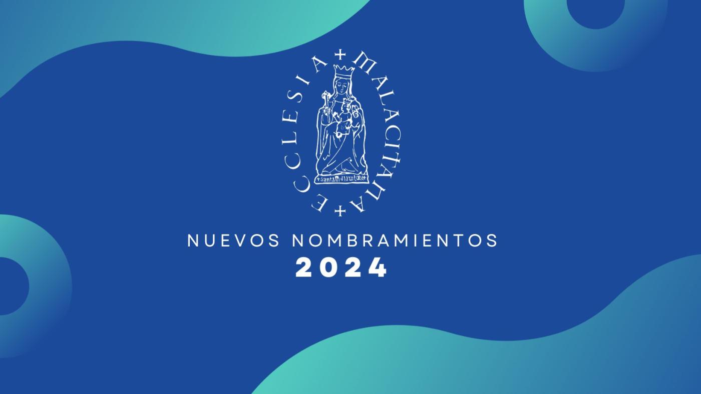 Nuevos destinos pastorales (21 de octubre)