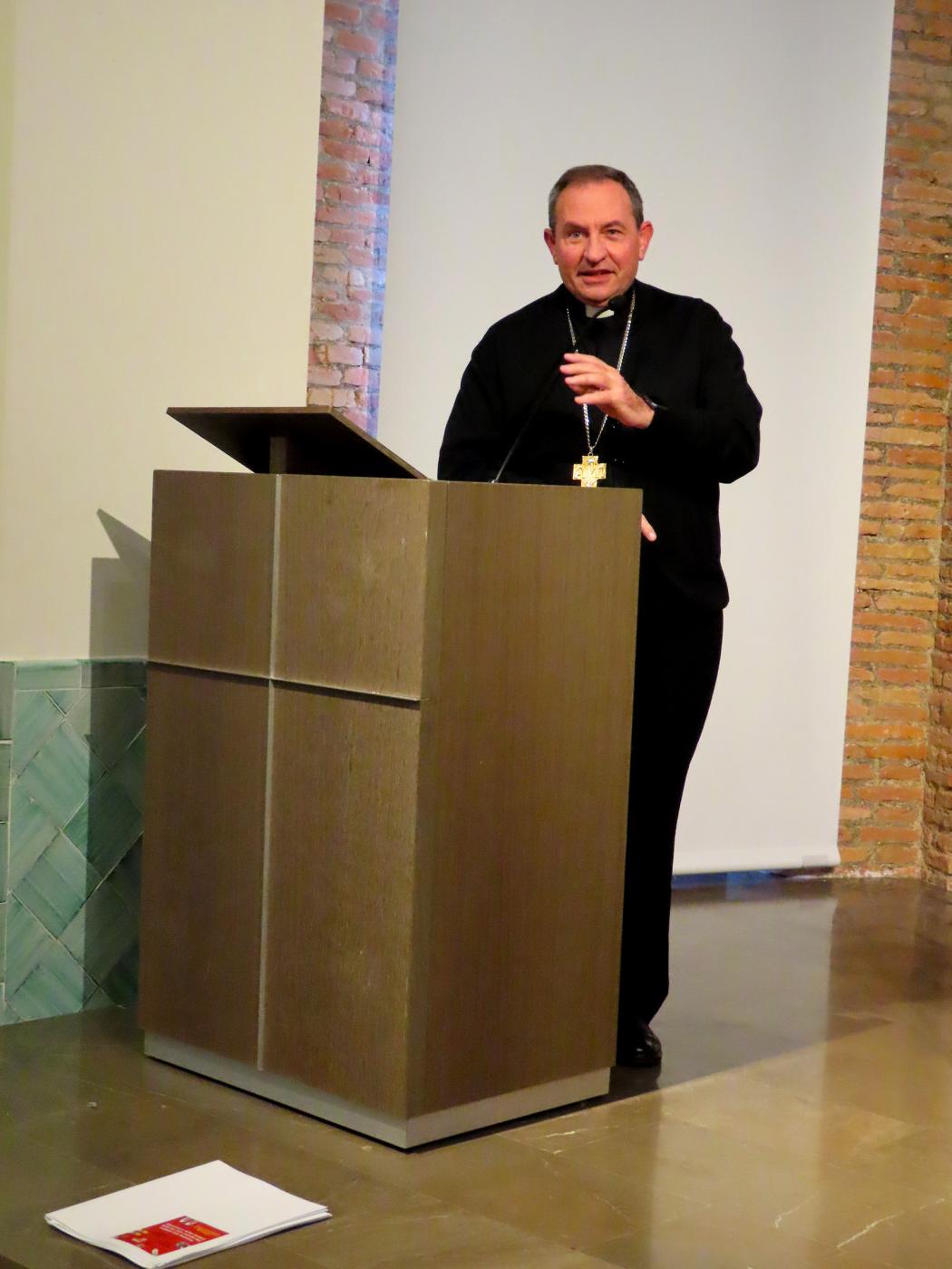 La Pastoral Obrera de Andalucía sueña un mundo del trabajo más humano