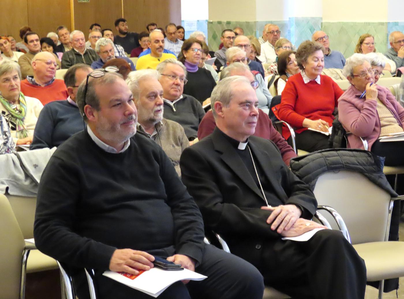 La Pastoral Obrera de Andalucía sueña un mundo del trabajo más humano