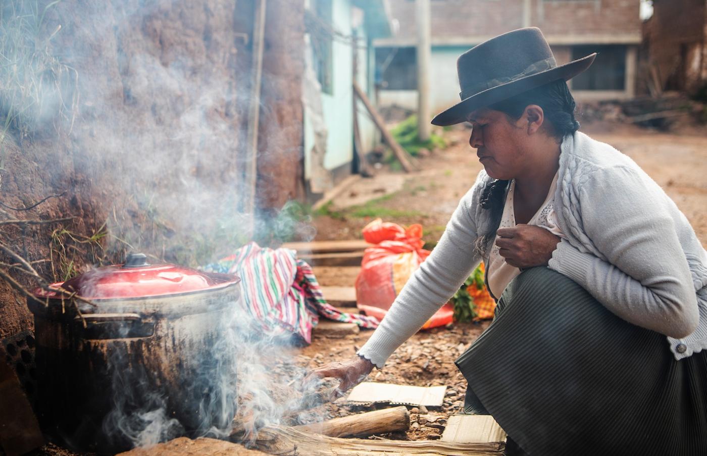 Manos Unidas cumple 65 años trabajando para construir un mundo más justo
