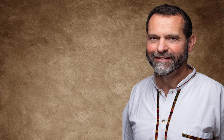 El jesuita Javier Melloni ofrece un retiro en Málaga