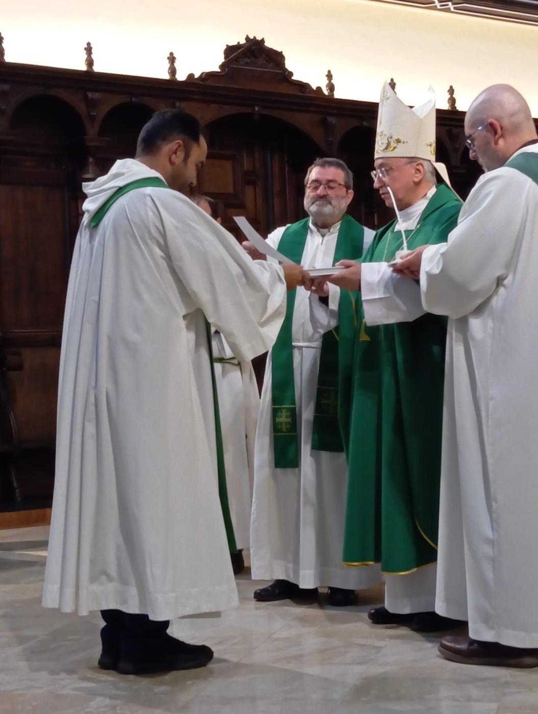 Málaga acoge las jornadas nacionales de Catequesis y recibe el nuevo Catecismo de Adultos