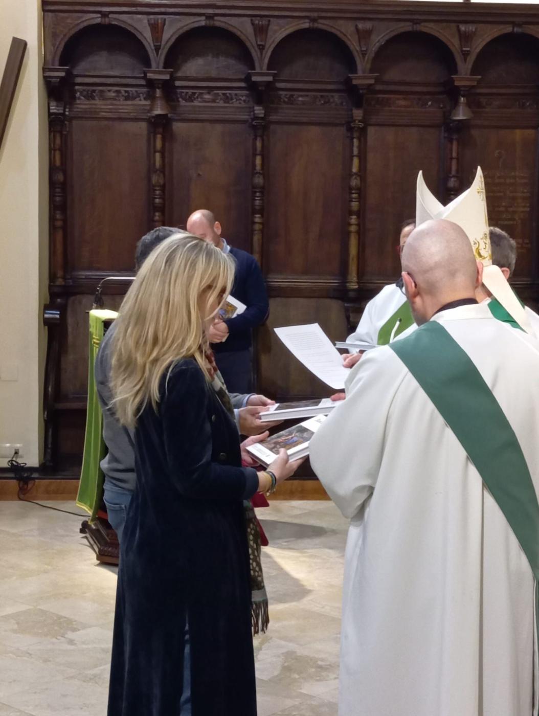 Málaga acoge las jornadas nacionales de Catequesis y recibe el nuevo Catecismo de Adultos