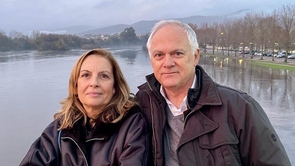 Rosa y Ramón: «Matrimonios, parroquias, arciprestazgos, movimientos... todos invitados a celebrar un amor para siempre»