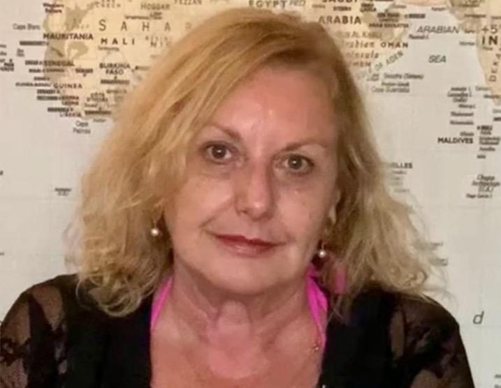 Mª Carmen Burgos: «Lo mejor de ser profesora de Religión es transmitir a los alumnos que Dios nos ama infinitamente»