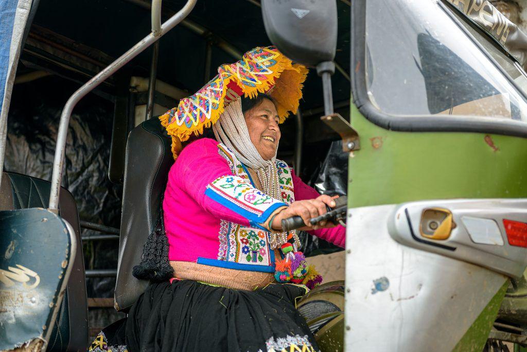 Las Siervas de San José amparan el cambio