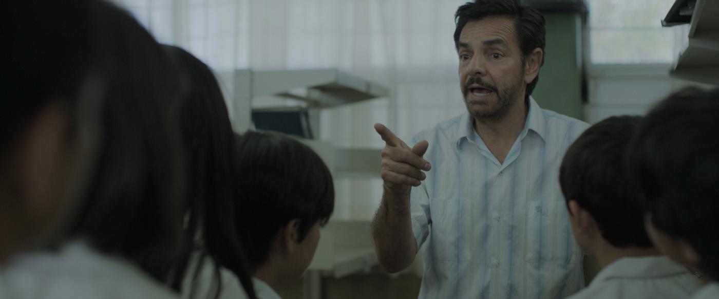 Fotograma de la película