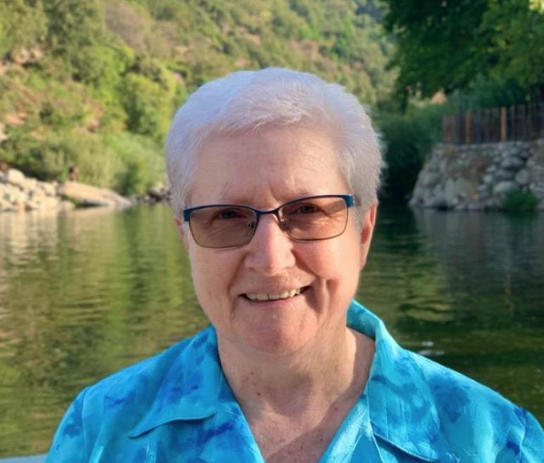 Inmaculada Adán: «Tenemos que dar muchas gracias por tantas mujeres protagonistas del cambio social»