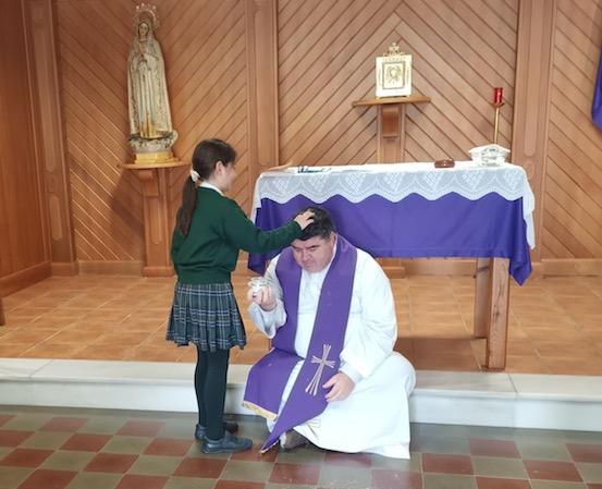 José Amalio: «A los jóvenes os digo: atreveros a ser curas, nunca os arrepentiréis»