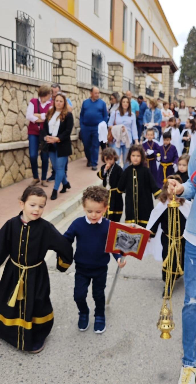 CEIP Nescania de Valle de Abdalajís