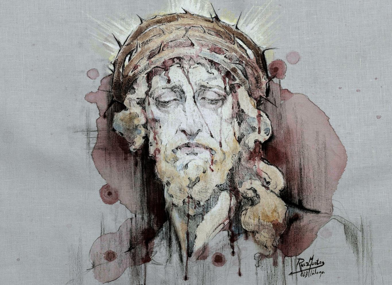 Ecce Homo, imagen perfecta de la esperanza