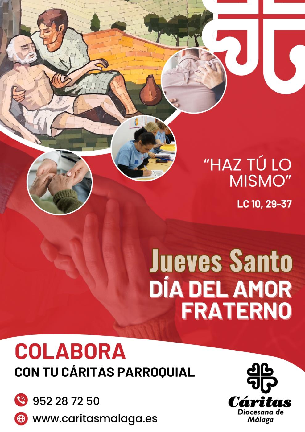 Rafael Becerra: «Lo que no se convierte en amor, no vale nada»