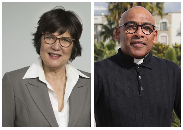 La Misión, en el nuevo ciclo "Atrio de los Gentiles"