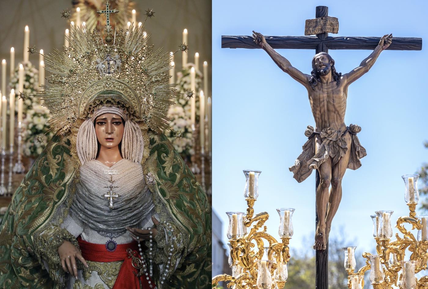 Jubileo cofrade, Rafael Pérez Pallarés