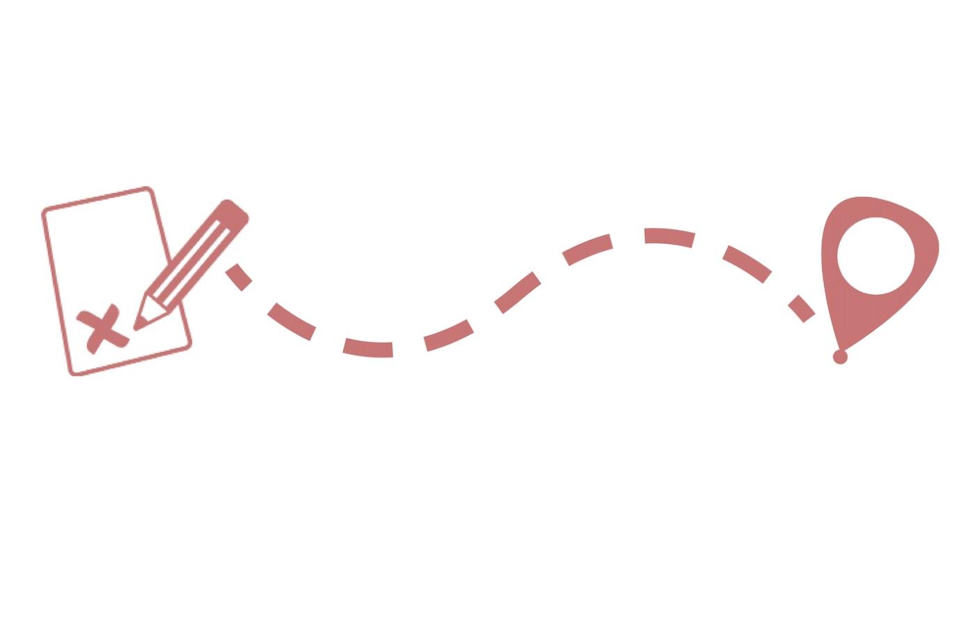 ¿Qué sucede desde que marco las X en mi declaración?