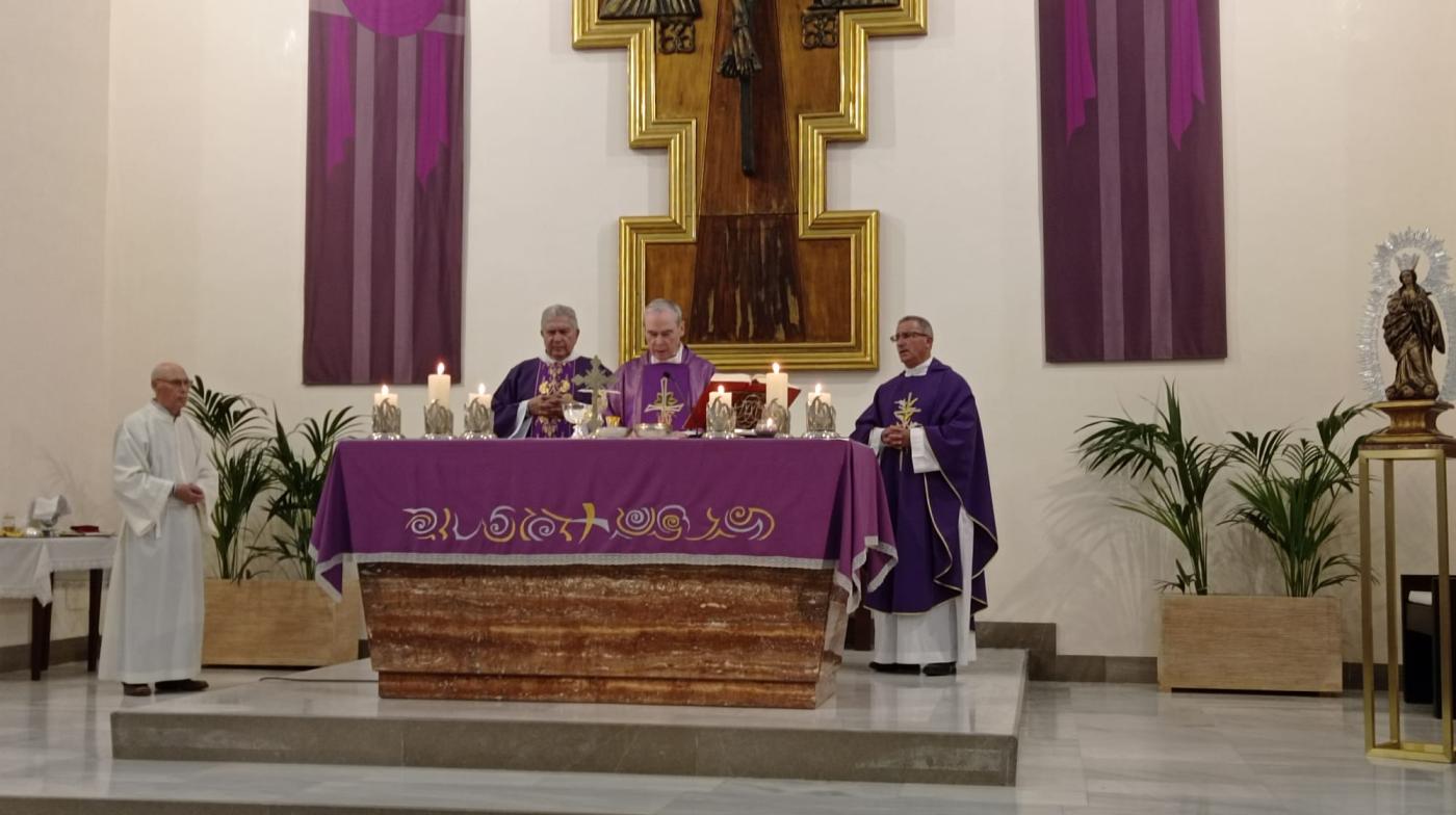 «La preparación de la Visita Pastoral te hace valorar aún más la comunidad con la que compartes la vida»
