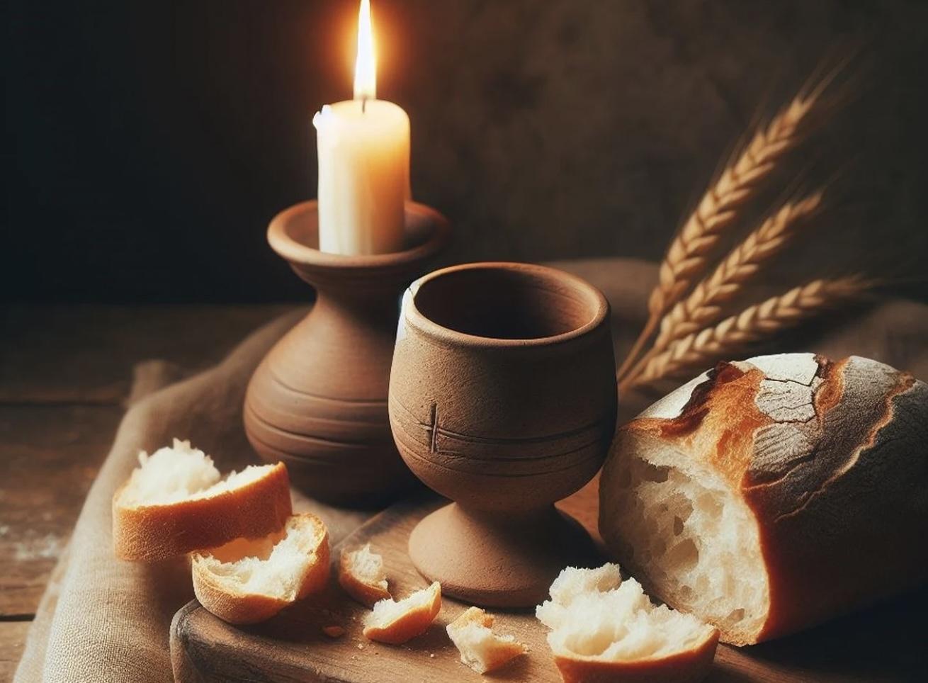 Comentario en texto al Evangelio, por Hna. Carmen Román O.P.