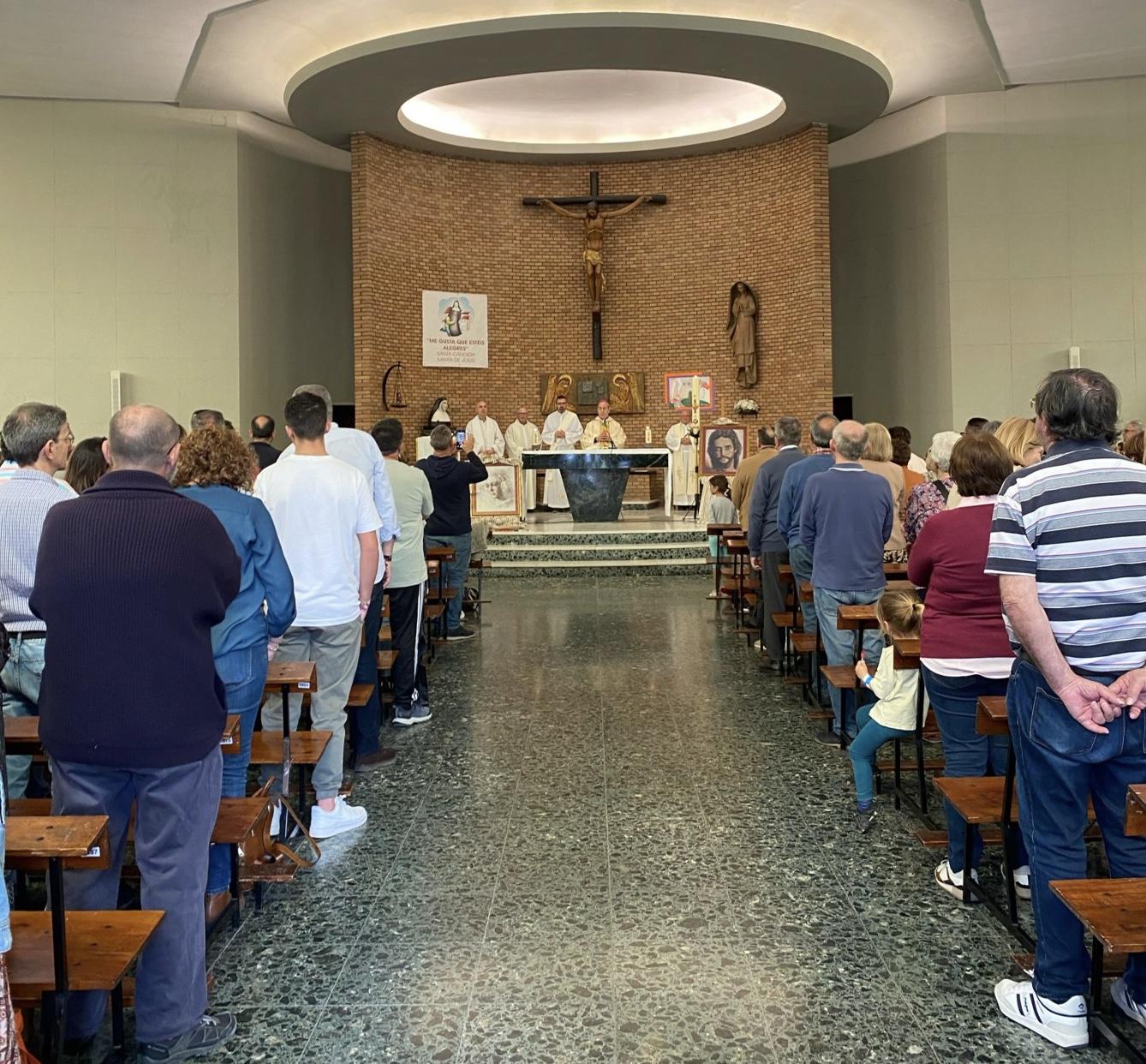 El Intermies reúne en Málaga a cerca de 400 personas