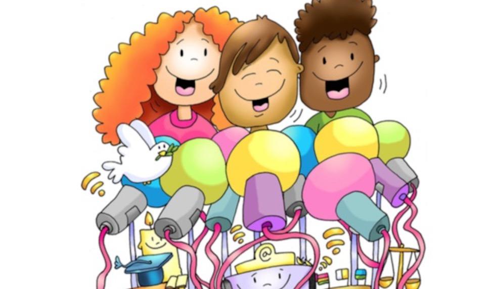 Fano: «Ha sido un regalo que me inviten a ilustrar un proyecto tan bonito, el sueño del papa Francisco»