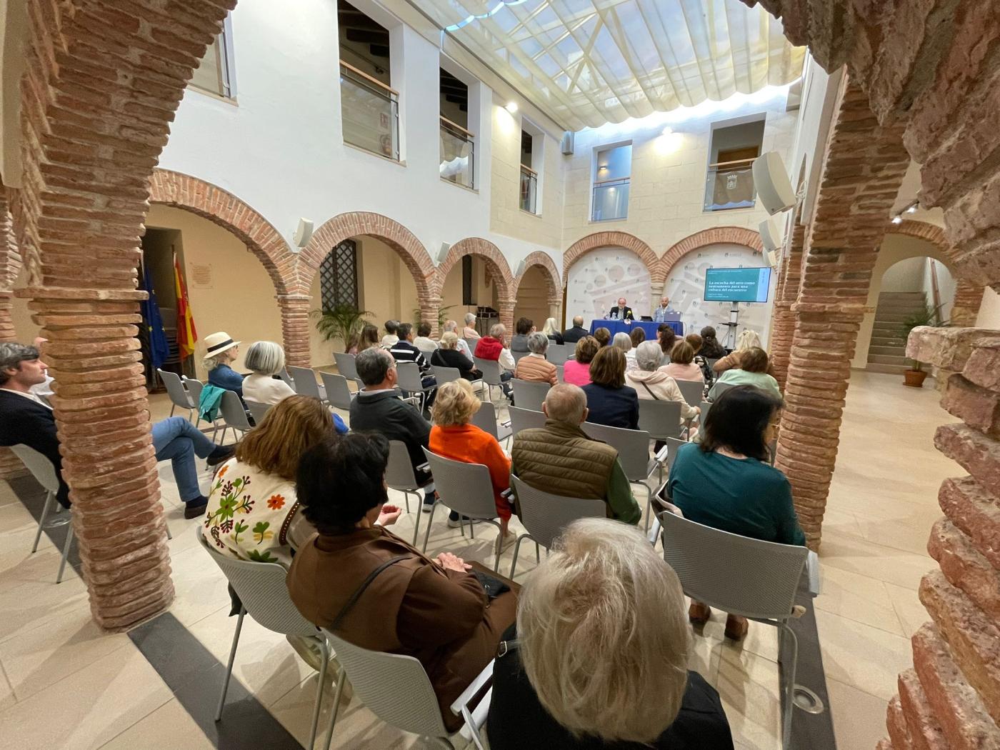 Vídeos de las III Jornadas Cultura de Encuentro