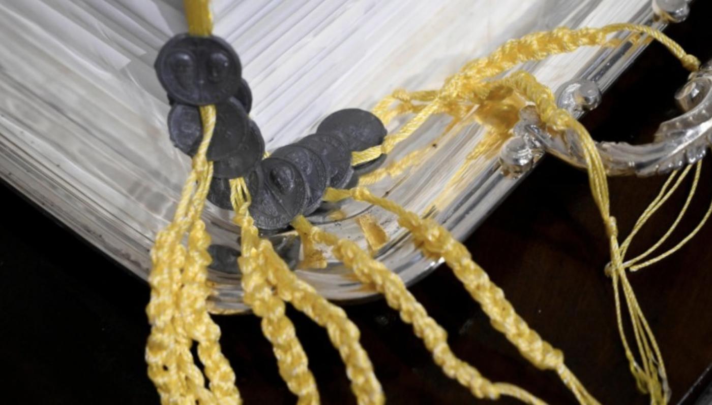 El papa Francisco convoca el Jubileo 2025