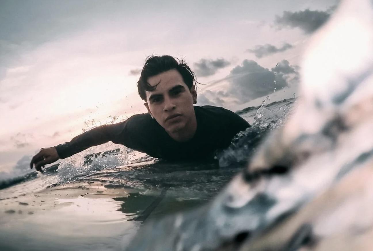 Comentario en texto al Evangelio del sacerdote Rafael Pérez Pallarés