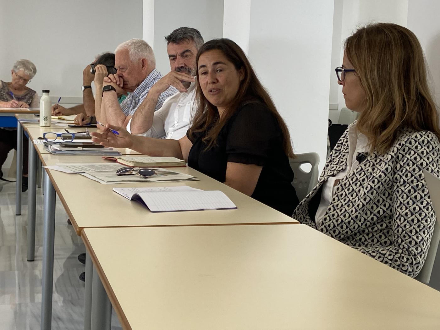 Semanas sociales en Málaga, presencia misionera en la vida pública