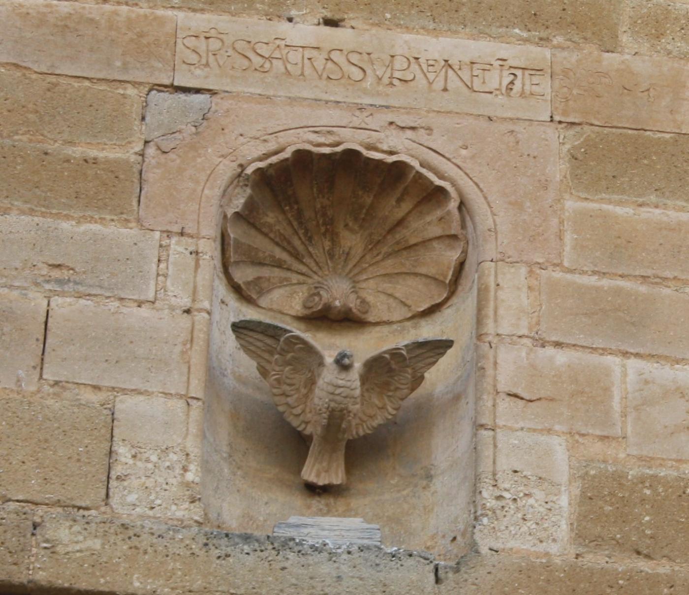 Espíritu Santo, el gran olvidado en nuestros corazones