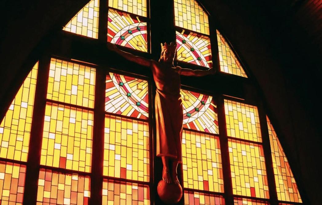 Comentario en texto del Evangelio de la Hna. Carmen Román Martínez O.P.