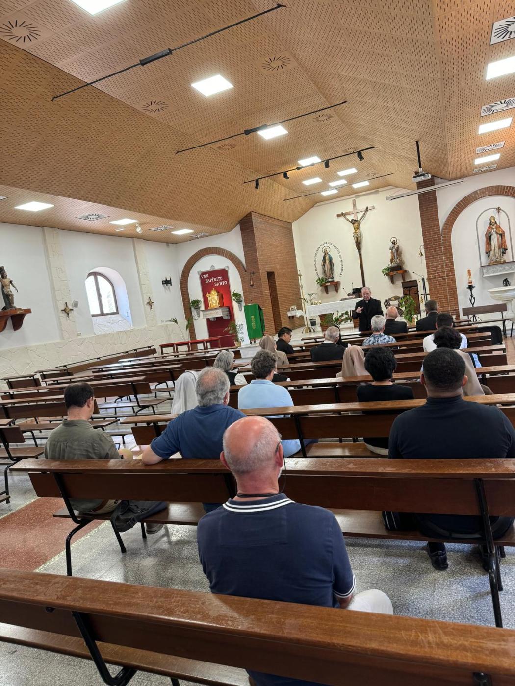 Melilla clausura el Año Jubilar de la Patrona