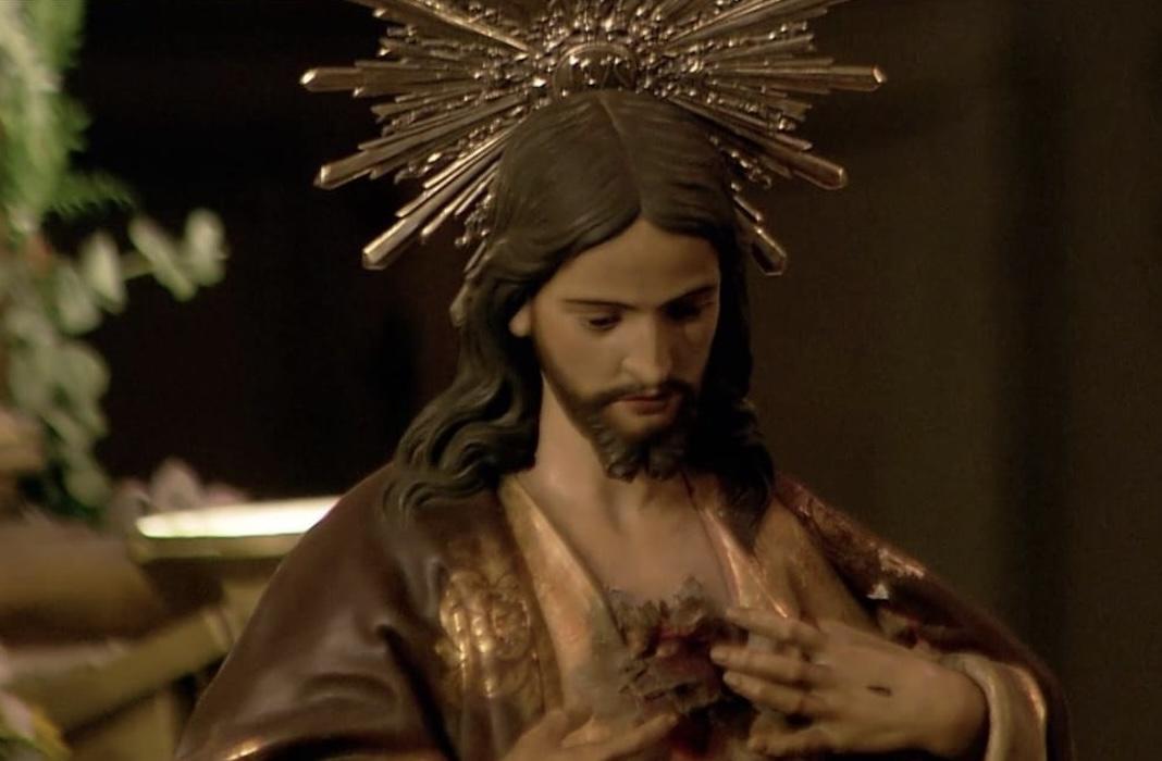 Se celebra en Málaga el I Encuentro Diocesano de Apostolado de la Oración